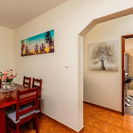 Casa Francisco بيت للعطل *