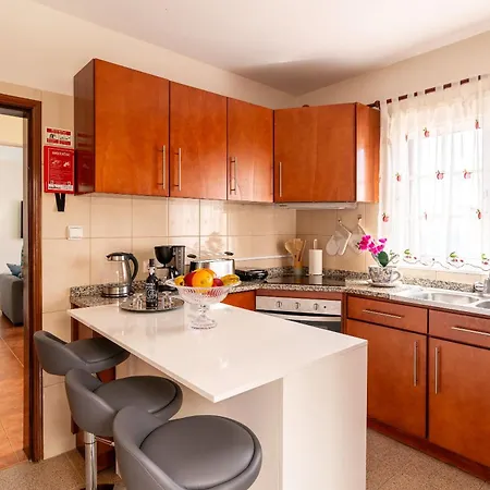 بيت للعطل Casa Francisco *