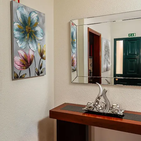 Casa Francisco Estreito Da Calheta