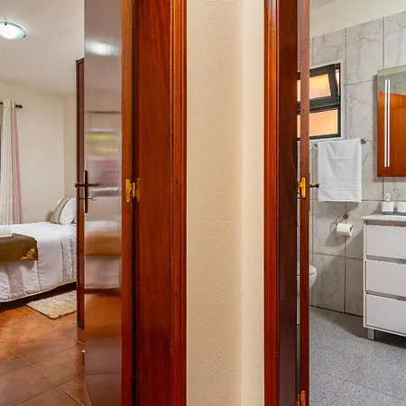 Casa Francisco بيت للعطل *