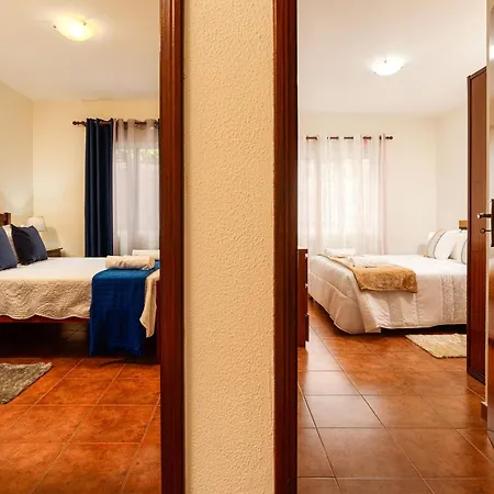 Casa Francisco بيت للعطل