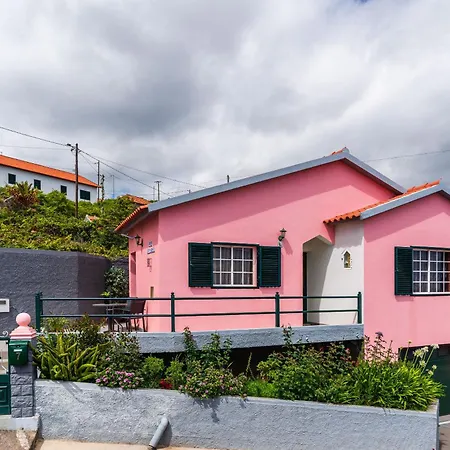 Casa Francisco Estreito Da Calheta