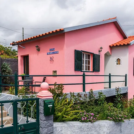 Casa Francisco بيت للعطل