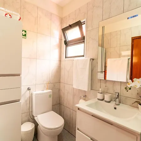 Casa Francisco Holiday home *