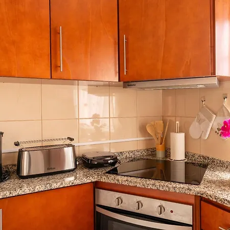 Holiday home Casa Francisco