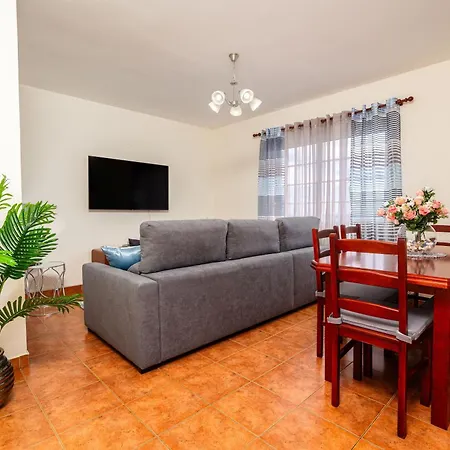 Holiday home Casa Francisco *