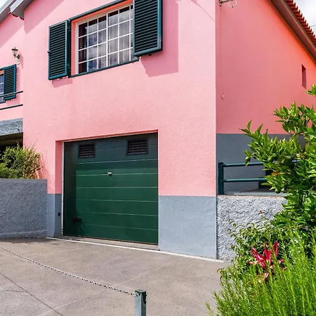Casa Francisco Holiday home Estreito Da Calheta