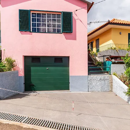Holiday home Casa Francisco