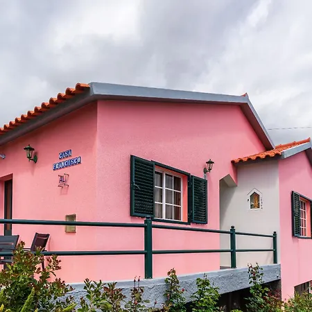 Casa Francisco Holiday home *