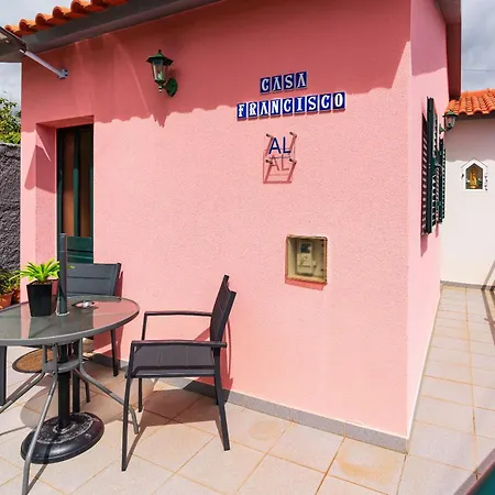 Casa Francisco