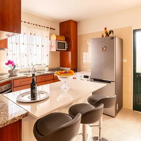 Casa Francisco Holiday home *