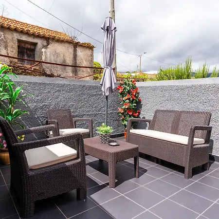 Casa Francisco * Estreito Da Calheta