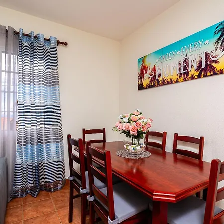 Holiday home Casa Francisco *