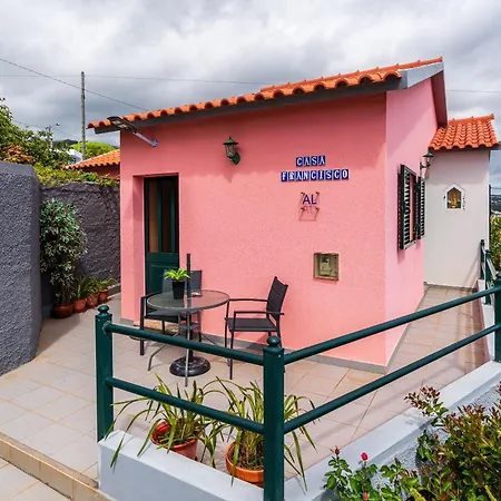 Holiday home Casa Francisco